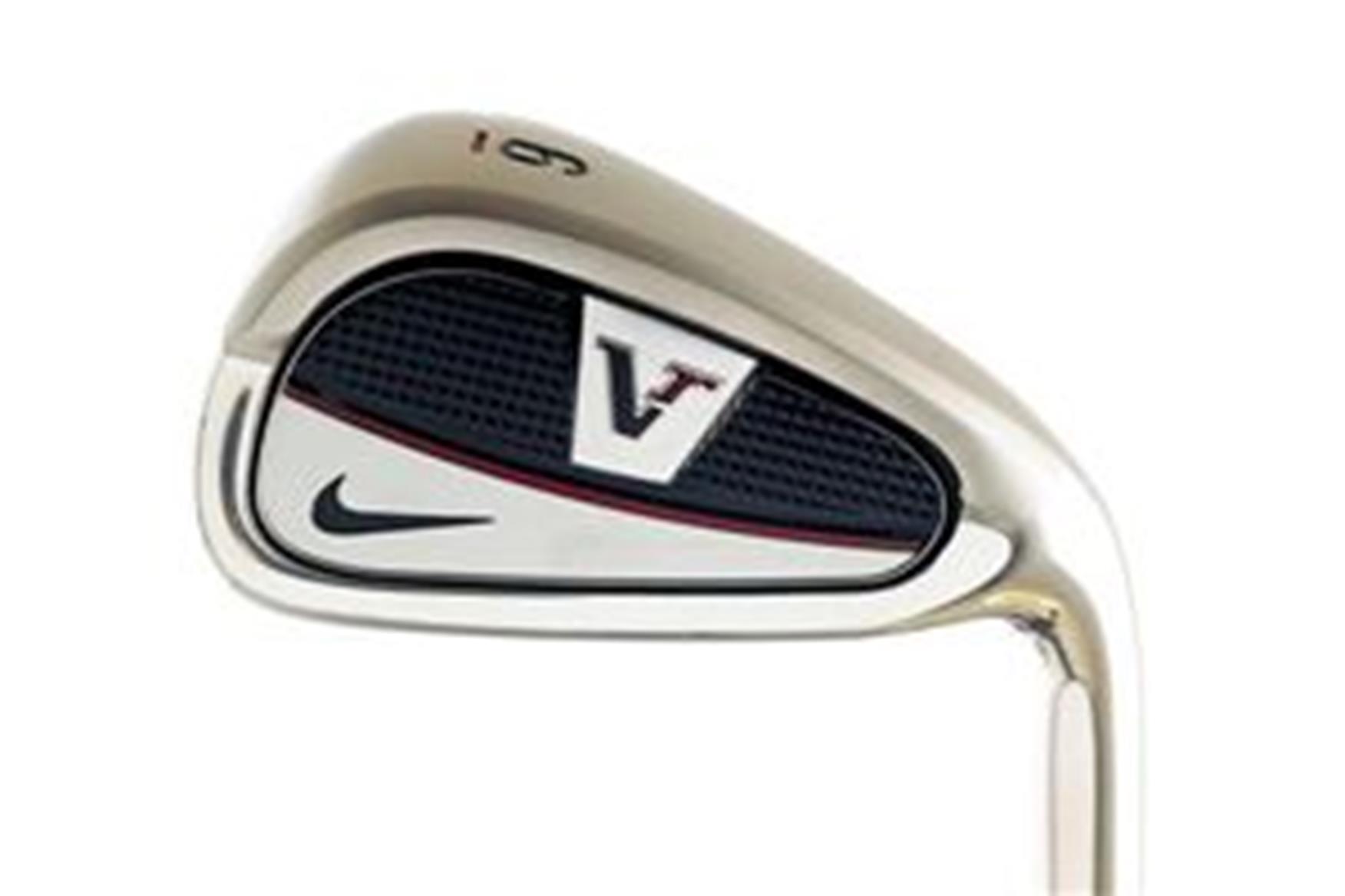 nike golf irons